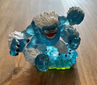 Skylanders Slam Bam Giants