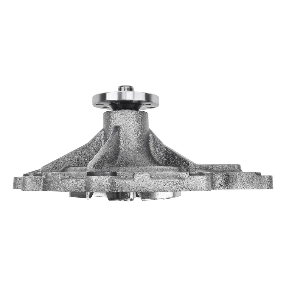 Bomba de agua del motor con junta para Pontiac Catalina Firebird LeMans V8 1959-68 6,4 L Foto 4 de 4