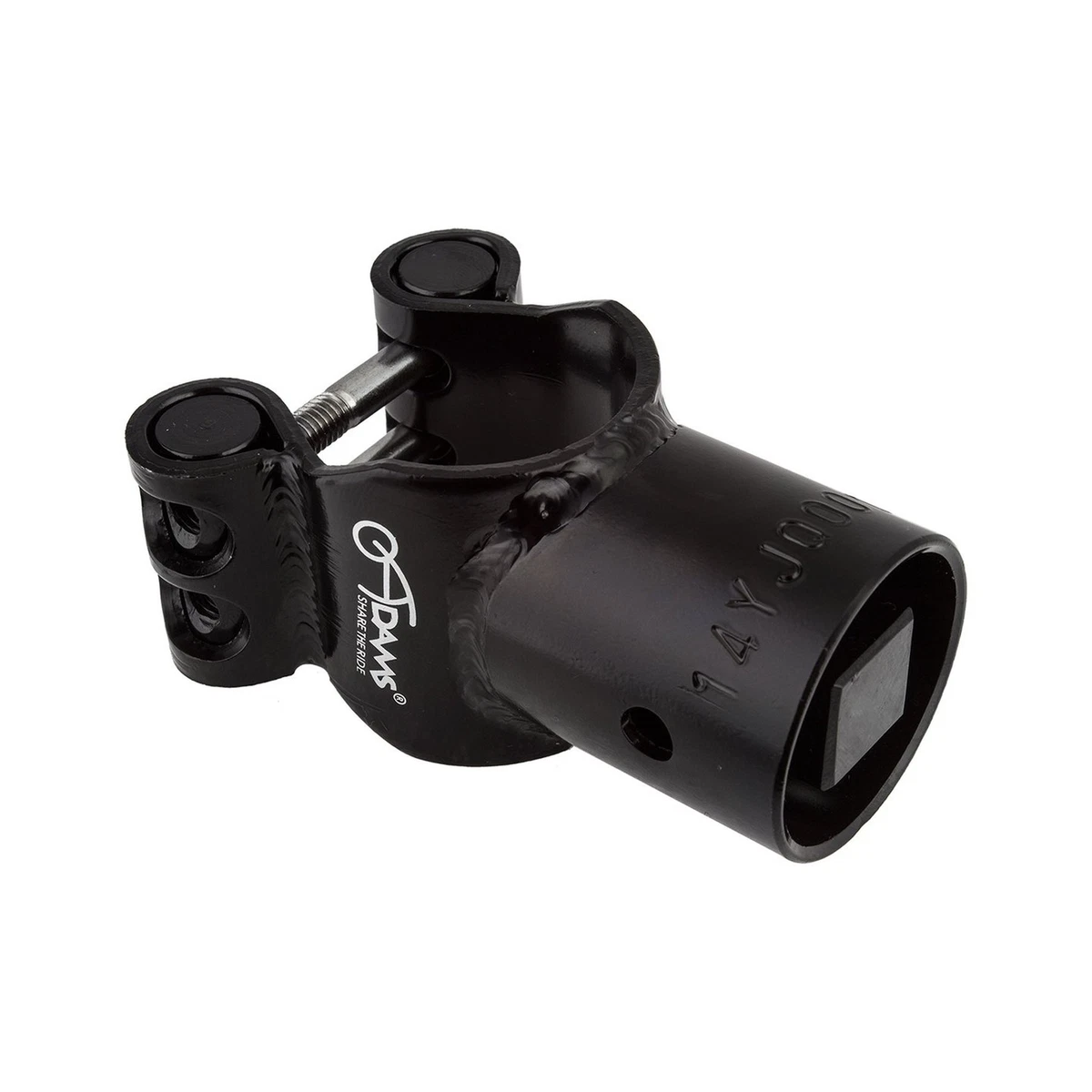 Adams trail a store bike sleeve hitch