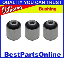 Rack and Pinion Bushing Kit for Jaguar Xj6 XJ12 XJS 1969-1990 Ref. K9458