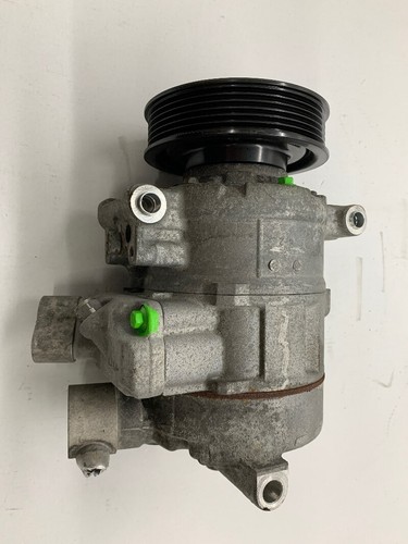 AUDI A3 8P Klimakompressor 1K0820859N Kompressor Klimaanlage