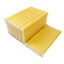 thumbnail 5  - 7PCS Auto Honey Beekeeping Bee Hives Raw Bee Comb Hive Frames Fit Beehive House