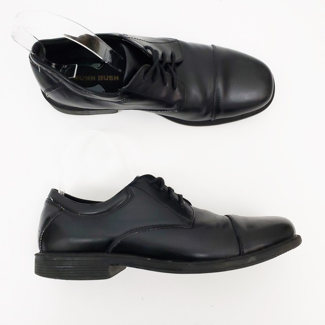 nunn bush cap toe oxford