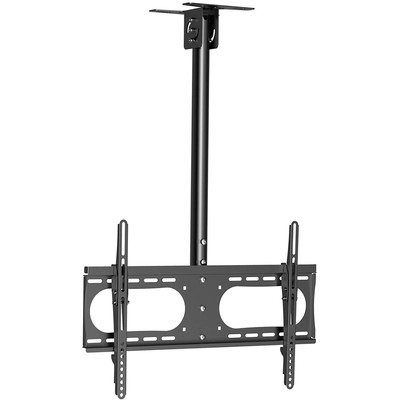 Flat Vaulted Cathedral Slanted Ceiling Lcd Led Tv Mount 40 43 47