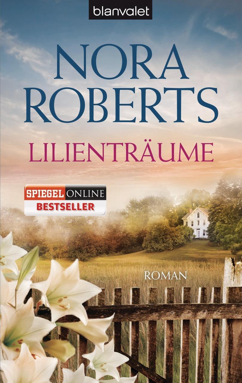 Thumbnail - Nora Roberts Lilienträume