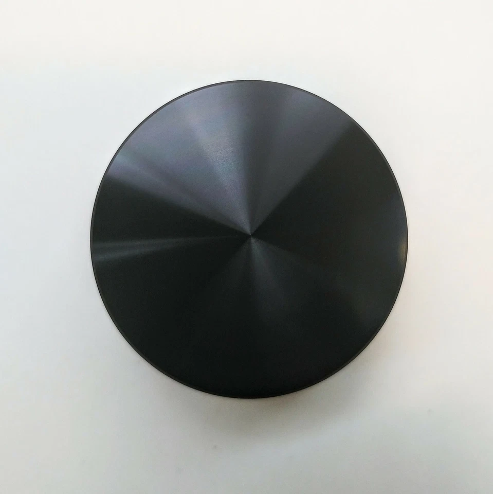 Onkyo TX-DS989 Stereo Receiver Parts Original Master Volume Knob Button - Image 3 of 4