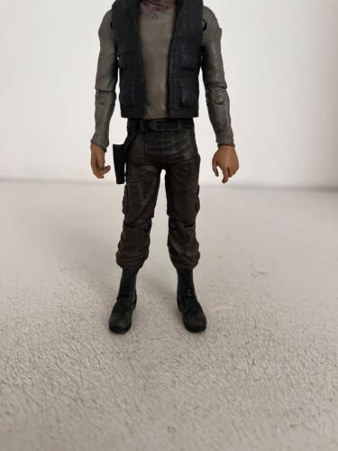 MCFARLANE TOYS THE WALKING DEAD COMIC SERIES 2 THE GOVERNOR PHILLIP BLAKE FIGURE - Picture 3 of 4