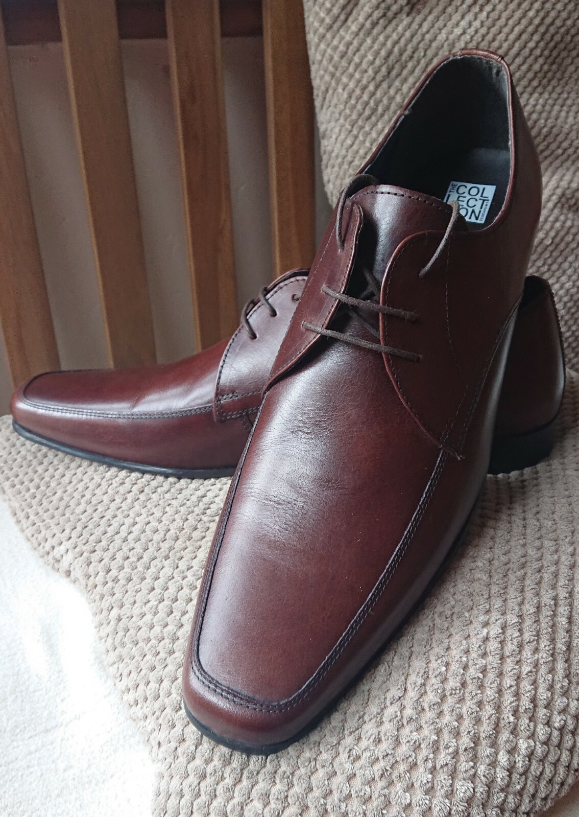 THE COLLECTION, DEBENHAMS, MENS UK SIZE 