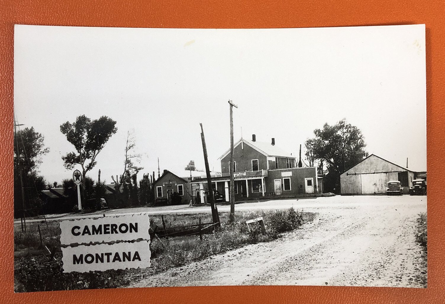 Actualizar 117+ imagen cameron post office Abzlocal.mx