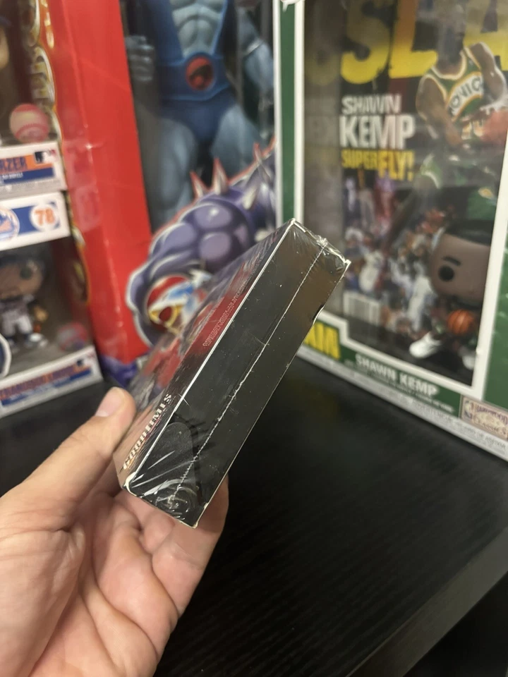 The Little Shop Of Horrors - 1960’s Version - VHS 1999 - New - Imagem 4 de 4