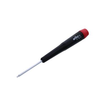 Wiha 96706 Torx Screwdriver with Precision Handle, T6 x 40 mm