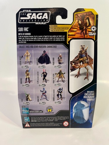 Star Wars: The Saga Collection (Sie wählen die gewünschte Actionfigur) - Bild 24 von 60