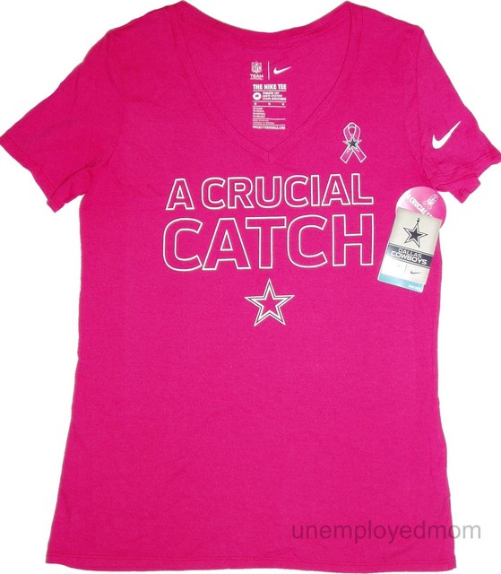 dallas cowboys crucial catch shirt