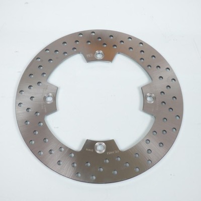 Disque De Frein Avant Wave Sifam Pour Honda Africa Twin 750 (1990-2003) - Neuf En Emballage