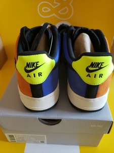 nike air force 1 07 2019
