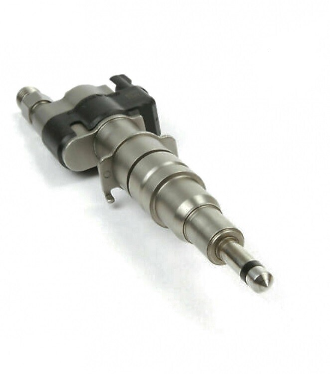 FUEL INJECTOR 13537589048 Index 09 for BMW Petrol N43 N53 Engine 