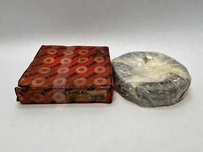 FAG 22217EASM.C3 Bearing 85x150x36 mm 22217E 22217-EAS-M-C3-W33 USA