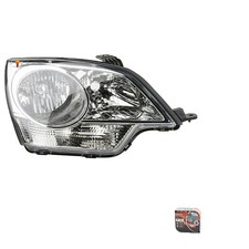 Scheinwerfer + Osram Night Breaker Laser passend für Opel Antara 05/2006 - Recht
