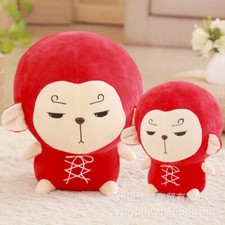 Cute TV Hwayugi Korean Odyssey Series Monkey King Soft Plush Doll Toy Gift 50CM
