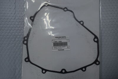 Kawasaki 2018-2020 Ninja Z400 Gasket Clutch Cover 11061-1253 OEM