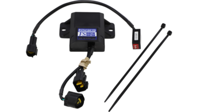 Dynatek CDI Rev Ignition Box Suzuki LTZ50 LT-Z50 Quadsport 50 2007