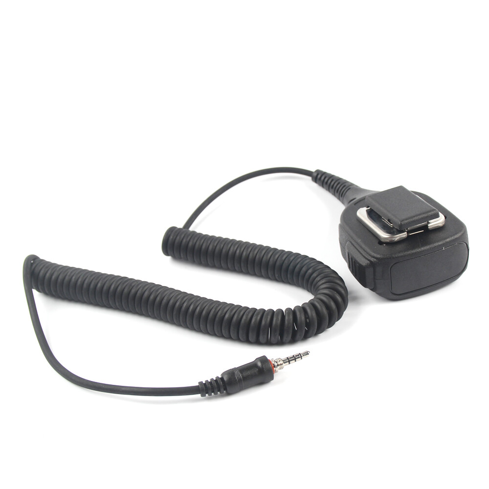Marine radio speaker mic Handheld Radio for ICM33 M25 Recent RS