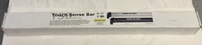 SECURITRON TSB-BK Touch Sense Bar