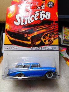 Hot Wheels since 68 | eBay