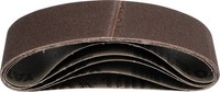 Endlos-Schleifband 75X533 P100 5 StüCk YT-83231 Yato