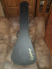Used TKL Epiphone Flying V Hardshell Case Sel...