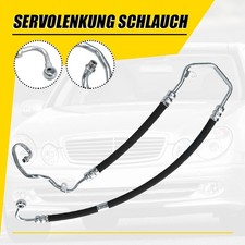 Hydraulikschlauch Lenkung Schlauch für Mercedes E-Klasse W211 S211 A2114660481