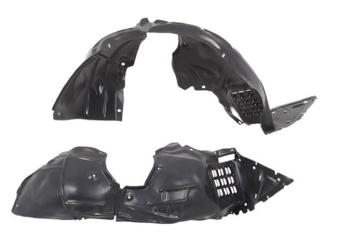 Pare boue aile avant droite Chevrolet Camaro 2015-2019 pour stopper la corrosion interne
