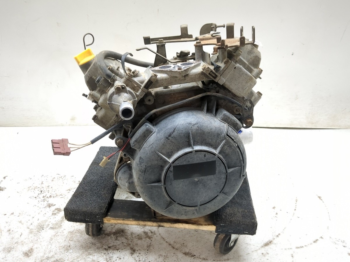 ⭐️ 04-16 John Deere Gator Kawasaki HPX Gas 4x4 Engine | eBay