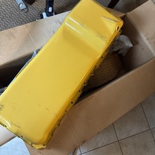 1154170 Caterpillar Oil pan OEM ORIGINAL made In USA and Sold