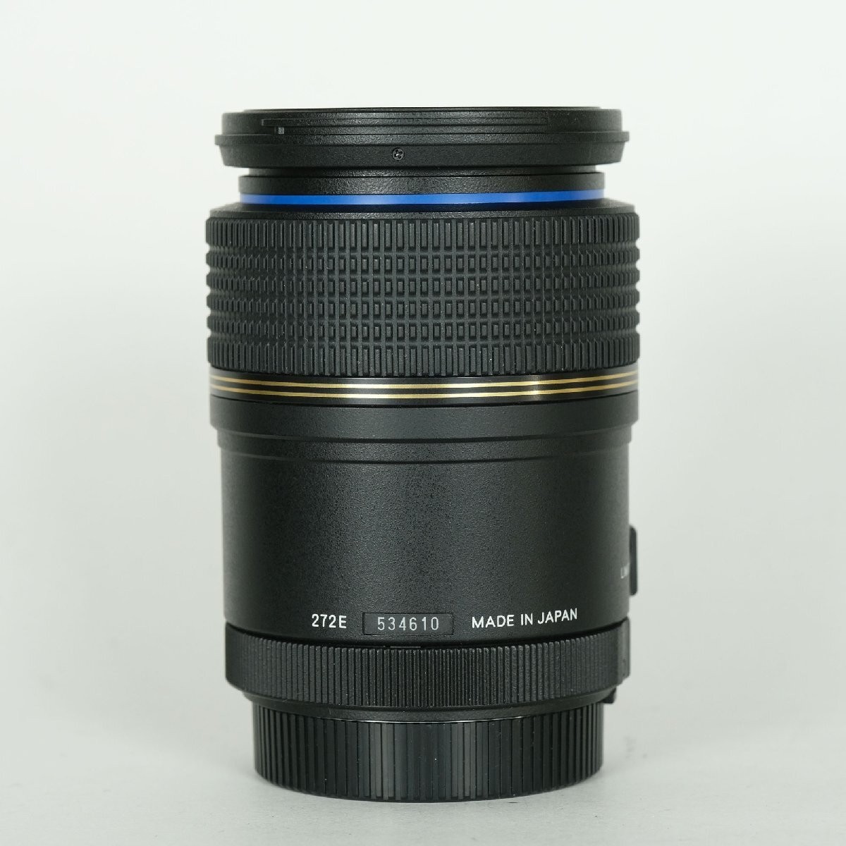 TAMRON SP AF90mm F2.8Di Macro/Model 272EN (for Nikon) Working | eBay