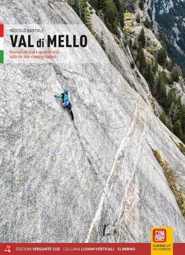 Val Di Mello - 9788855471046