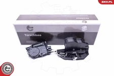 Front Left ESEN SKV 16SKV781 Door Lock for BMW