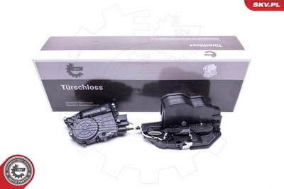 vorne links ESEN SKV 16SKV781 Türschloss für BMW
