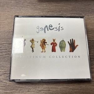 Genesis Greatest Hits | eBay