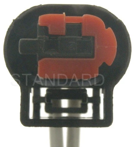 Interruptor de luz de respaldo conector sensor de temperatura de carga de aire de encendido estándar Foto 2 de 4