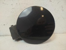 VW Polo 9N 9N3 Tankklappe Tankdeckel Tankverschluss OM schwarz
