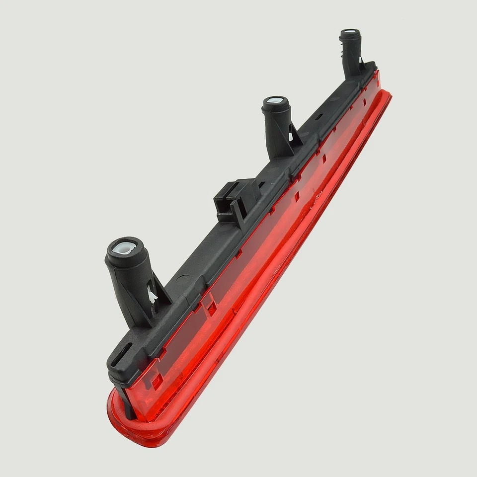 Luce Di Freno Aggiuntiva Terza Luce Di Freno Portellone Per VW MULTIVAN V 5 - Immagine 4 di 4