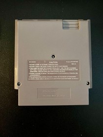 Home Alone 2 Lost In New York (Nintendo NES, 1992) Cartridge Only