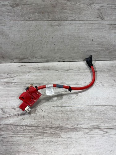 BMW 7 F01 F02 F03 F04 2011 Diesel Pluskabel Batterie 9217036 KAN6486