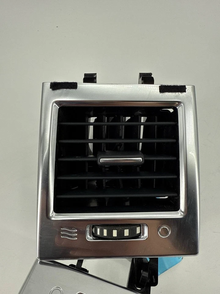 Land Range Rover Sport 2010-2013 OEM ventilación de aire delantero centro izquierdo y derecho Foto 4 de 4