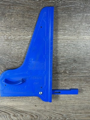 Kreg Square-Cut Tool for Circular Saw Jigsaw Guide (k)