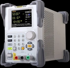 Rigol Technologies DP712 Benchtop Power Supplies