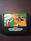 ToeJam & Earl Sega Genesis