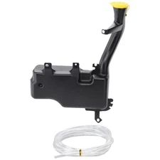Washer Reservoir For 1998-2004 Nissan Frontier NI1288111