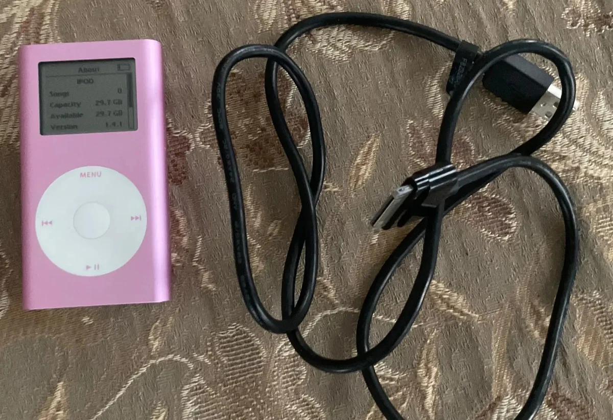 iPod Mini for sale | eBay